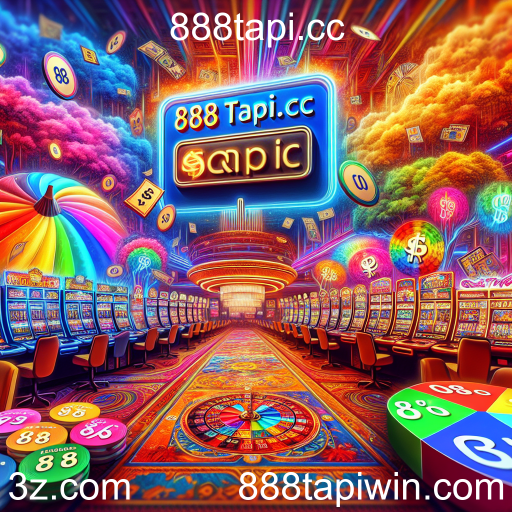 Descubra as Ofertas Especiais do 888tapi.cc: Jogos Imperdíveis a Preços Incríveis!