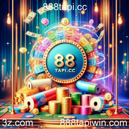 Descubra o Mundo das Loterias em 888tapi.cc