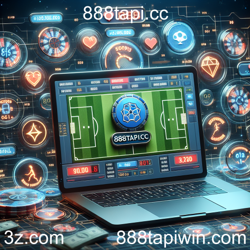 Apostas Esportivas: A Nova Fronteira do Entretenimento Online